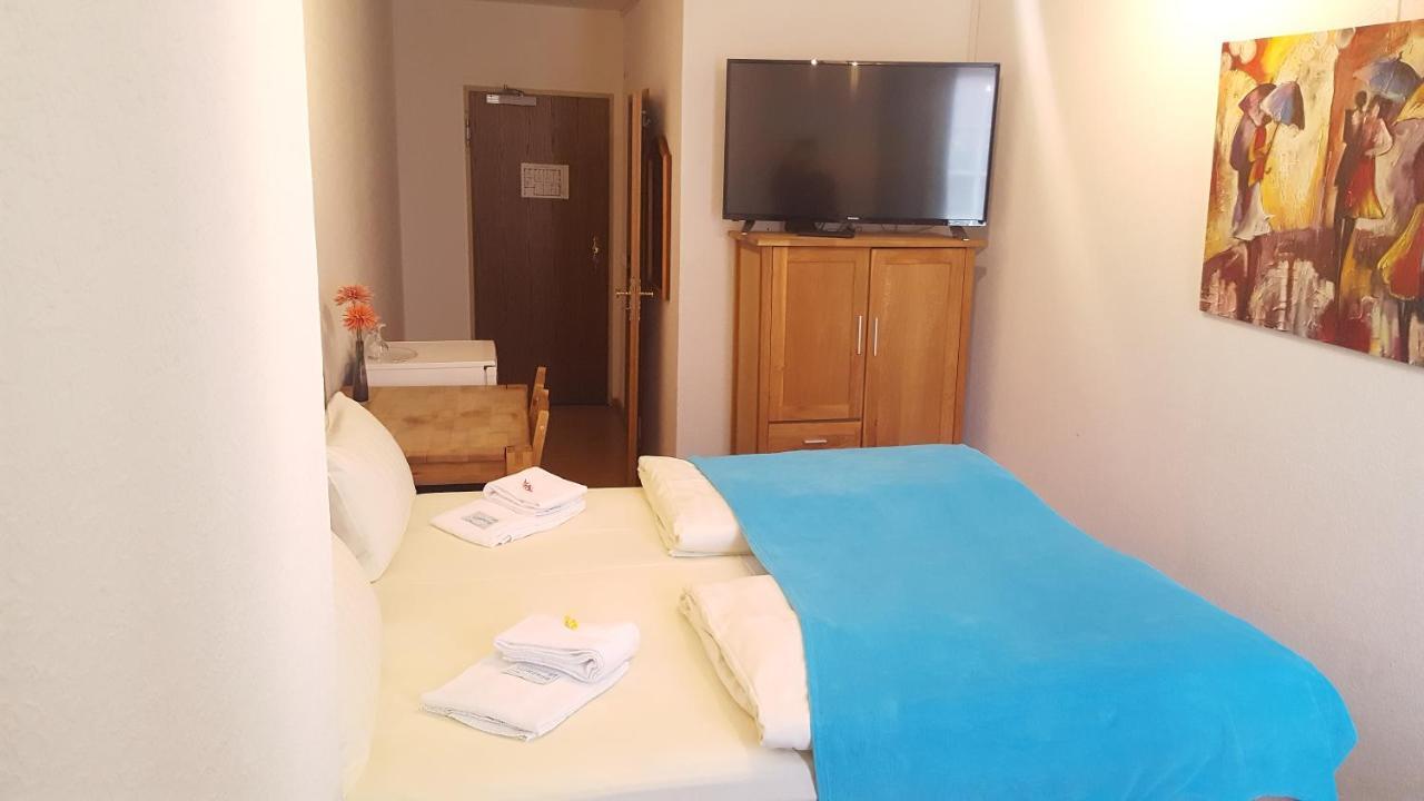 Hotel Ausspann Heidenau  Εξωτερικό φωτογραφία