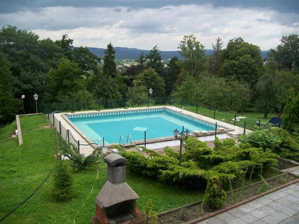 Hotel Ausspann Heidenau  Εξωτερικό φωτογραφία