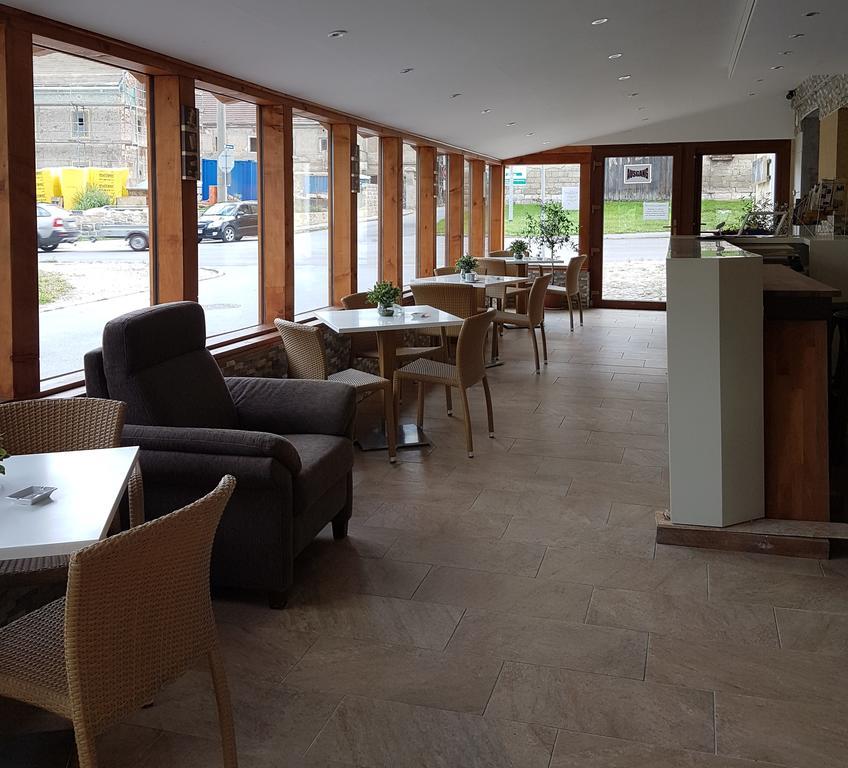 Hotel Ausspann Heidenau  Εξωτερικό φωτογραφία