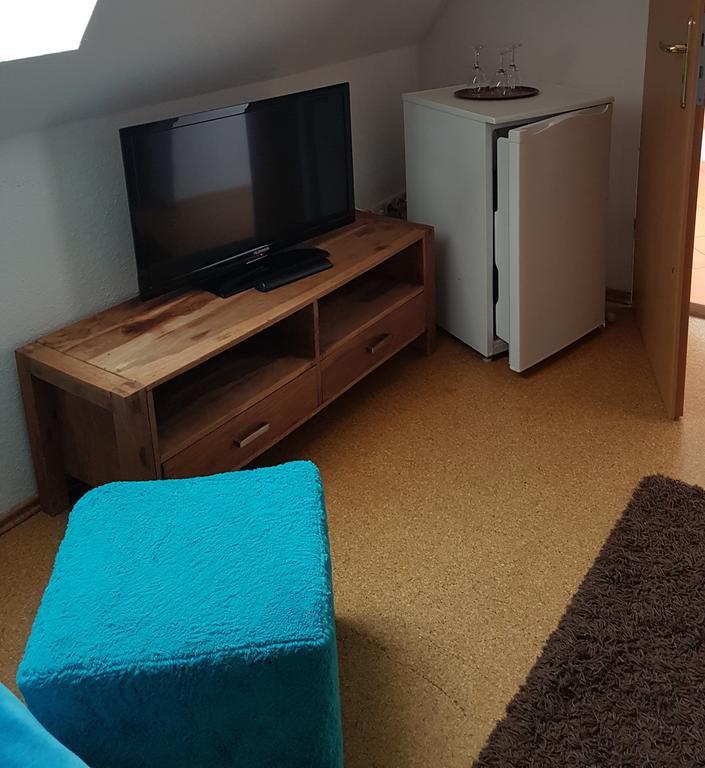 Hotel Ausspann Heidenau  Εξωτερικό φωτογραφία