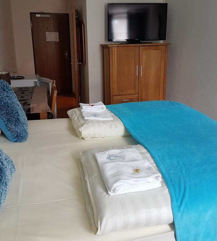Hotel Ausspann Heidenau  Εξωτερικό φωτογραφία