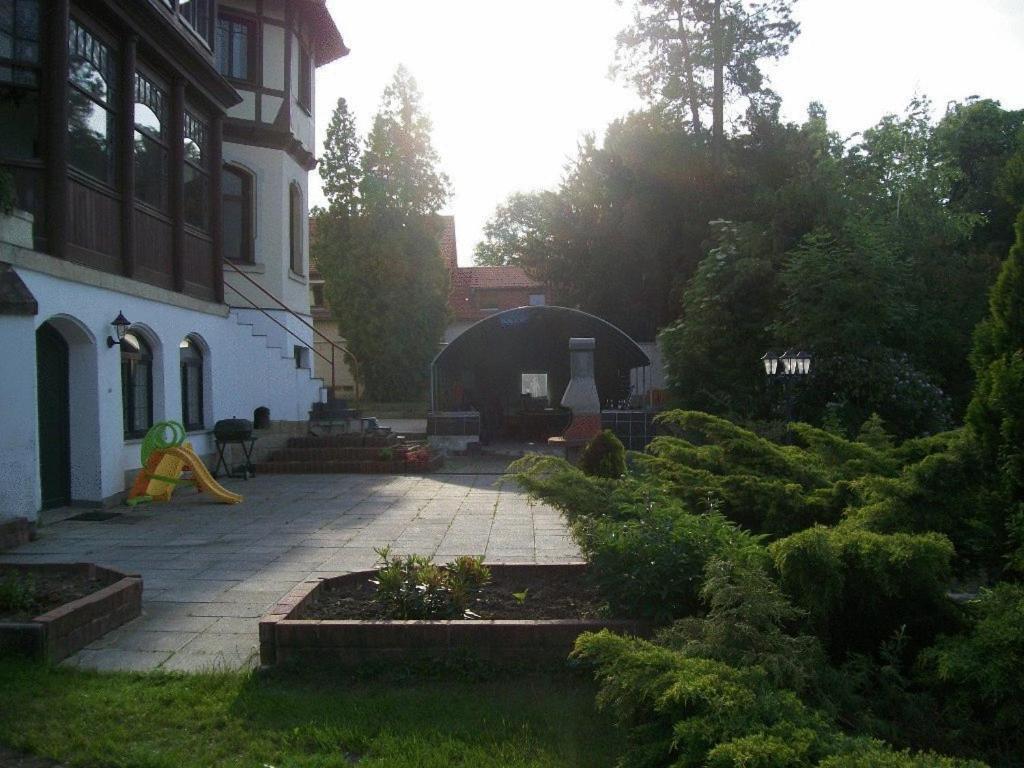 Hotel Ausspann Heidenau  Εξωτερικό φωτογραφία