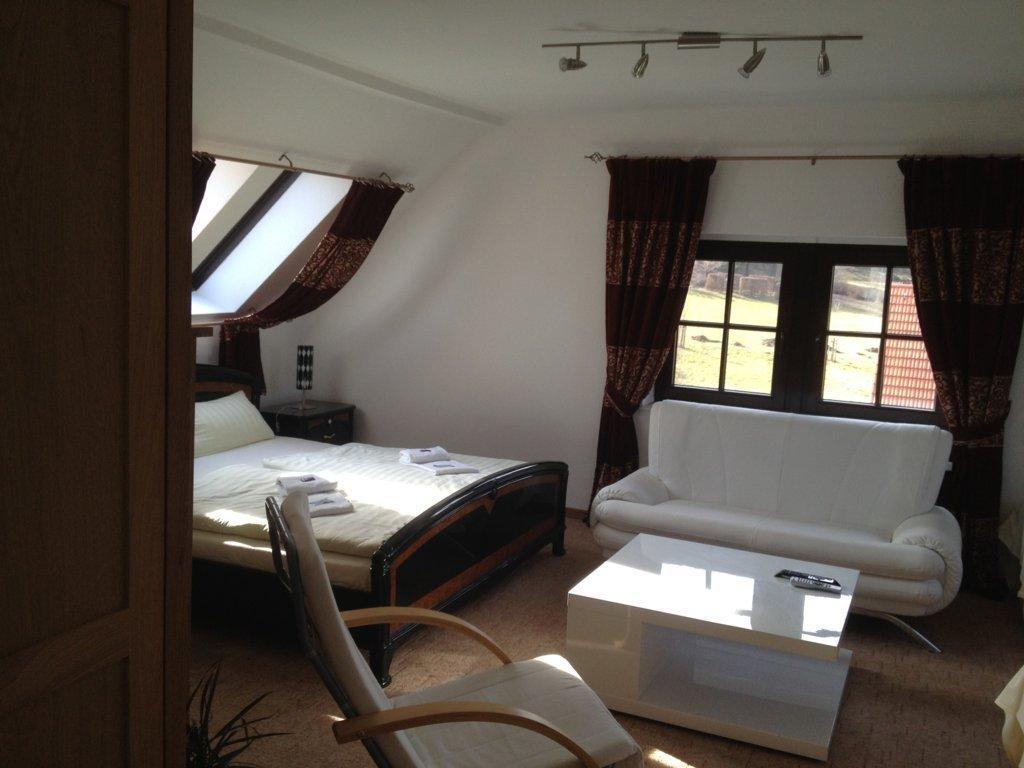 Hotel Ausspann Heidenau  Εξωτερικό φωτογραφία