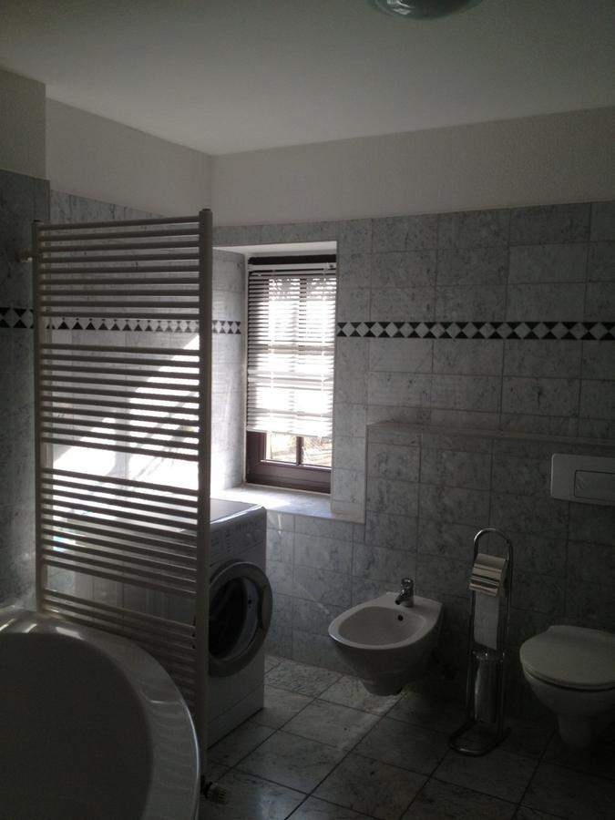 Hotel Ausspann Heidenau  Δωμάτιο φωτογραφία